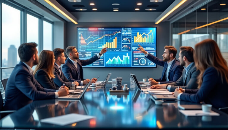découvrez comment qualifier une stratégie efficacement avec des méthodes d'évaluation précises. apprenez à analyser les éléments clés d'une stratégie pour garantir son succès et son adéquation avec vos objectifs.