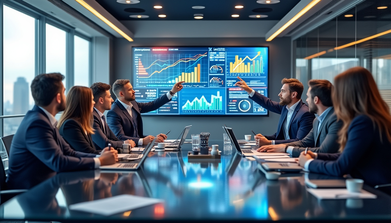 découvrez comment qualifier une stratégie efficacement avec des méthodes d'évaluation précises. apprenez à analyser les éléments clés d'une stratégie pour garantir son succès et son adéquation avec vos objectifs.
