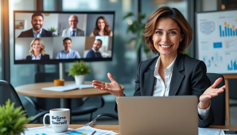 découvrez nos conseils pratiques et stratégies efficaces pour réussir vos ventes b to b. apprenez à établir des relations solides, identifier les besoins de vos clients et conclure des accords profitables grâce à des techniques de vente éprouvées.