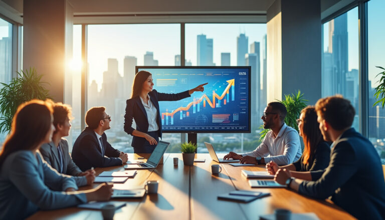 découvrez comment tirer parti de votre expérience commerciale pour en faire un avantage stratégique. apprenez des techniques pratiques et des conseils d'experts pour optimiser vos compétences et vous démarquer sur le marché.