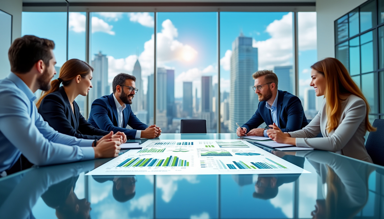découvrez comment une fiche technique bien conçue peut améliorer la performance de votre entreprise. optimisez vos processus, améliorez la communication interne et augmentez la satisfaction de vos clients grâce à des outils efficaces et accessibles. apprenez les meilleures pratiques pour tirer le meilleur parti de vos fiches techniques !