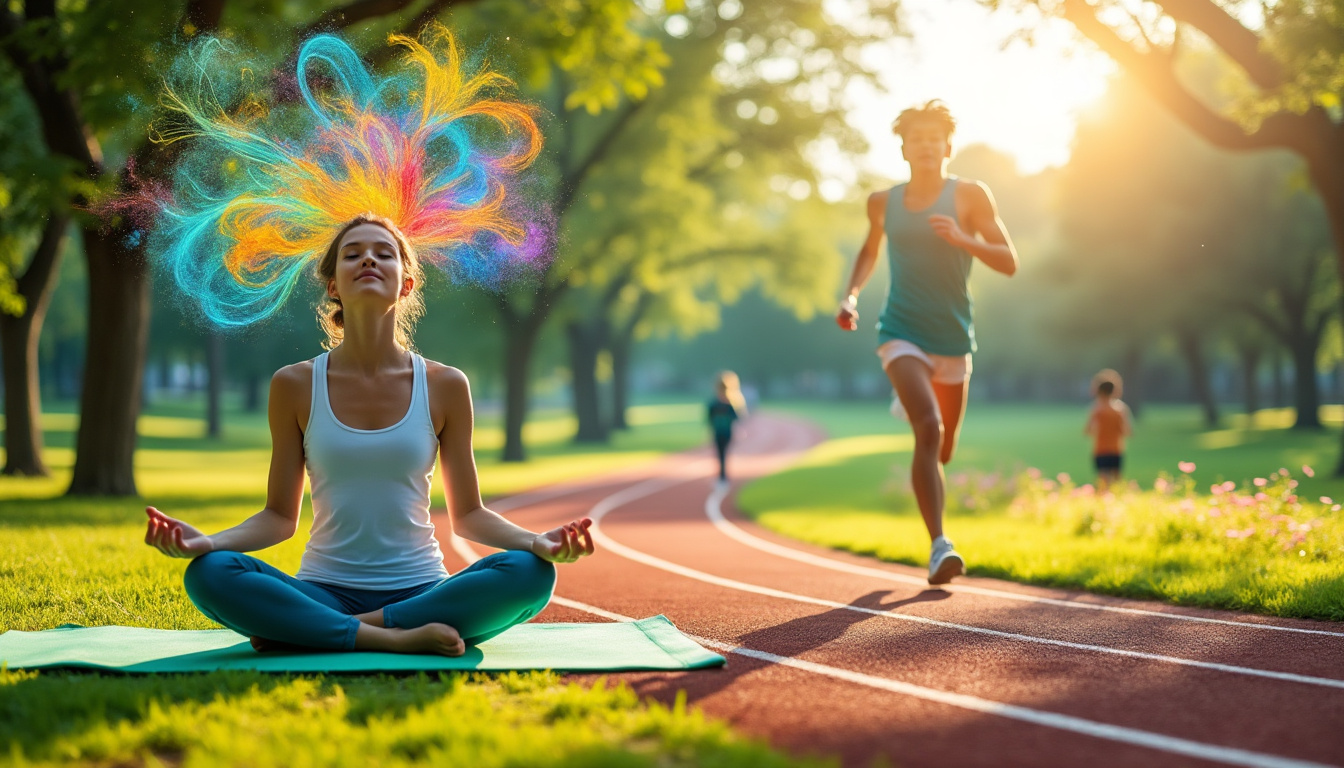 découvrez comment la visualisation positive peut transformer vos performances en vous permettant de projeter vos succès et d'atteindre vos objectifs. apprenez des techniques efficaces pour intégrer cette méthode dans votre quotidien et maximiser votre potentiel.