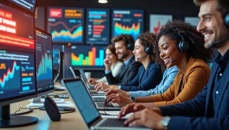 découvrez comment le phoning peut transformer votre approche commerciale et booster vos ventes. apprenez des stratégies efficaces et des conseils pratiques pour optimiser vos appels et convaincre vos prospects.