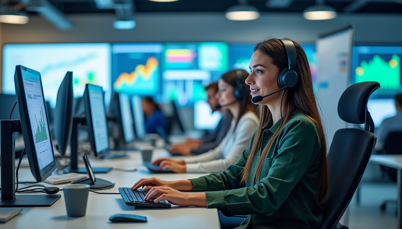 découvrez comment le télémarketing peut devenir un atout incontournable pour dynamiser vos ventes. apprenez les stratégies efficaces et les meilleures pratiques pour maximiser votre retour sur investissement grâce à cette méthode de prospection innovante.