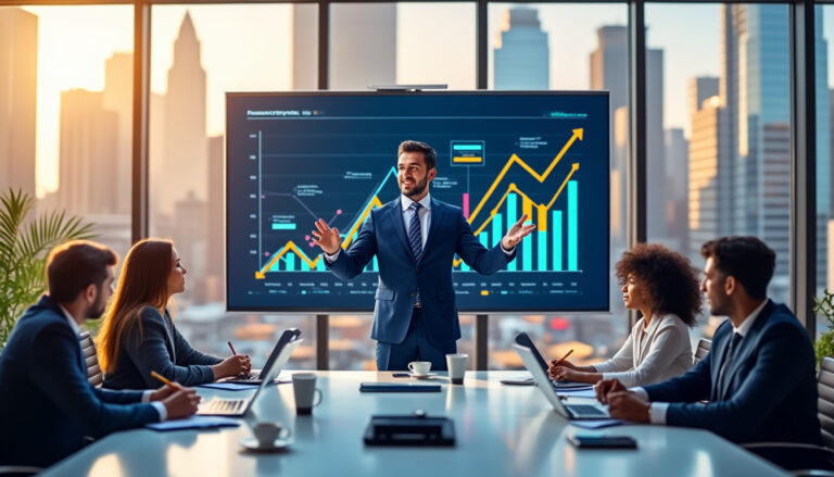 découvrez les stratégies clés pour maximiser vos ventes en tant que représentant commercial externe. apprenez à établir des relations solides, à identifier les besoins des clients et à optimiser votre approche commerciale pour atteindre vos objectifs de vente.