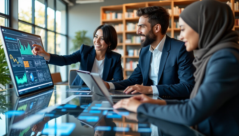 découvrez notre guide complet pour optimiser l'efficacité des ventes b2b. apprenez à engager des acheteurs modernes et autonomes grâce à des stratégies éprouvées et des conseils pratiques. augmentez vos performances commerciales et transformez votre approche de vente.
