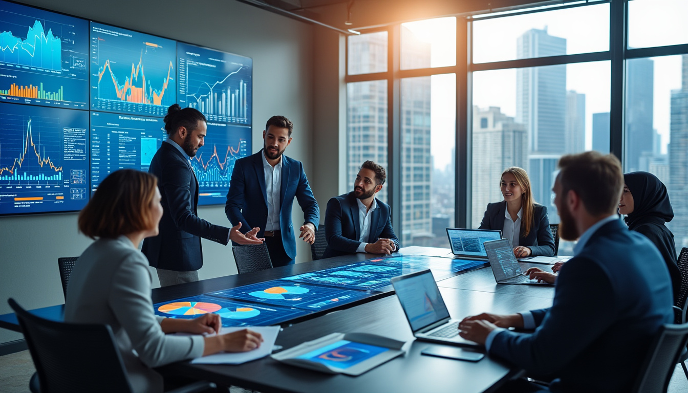 découvrez l'importance d'analyser la performance commerciale pour optimiser vos stratégies de vente, améliorer la satisfaction clients et maximiser vos profits. apprenez comment des analyses approfondies peuvent transformer vos données en actions concrètes et décisionnelles.