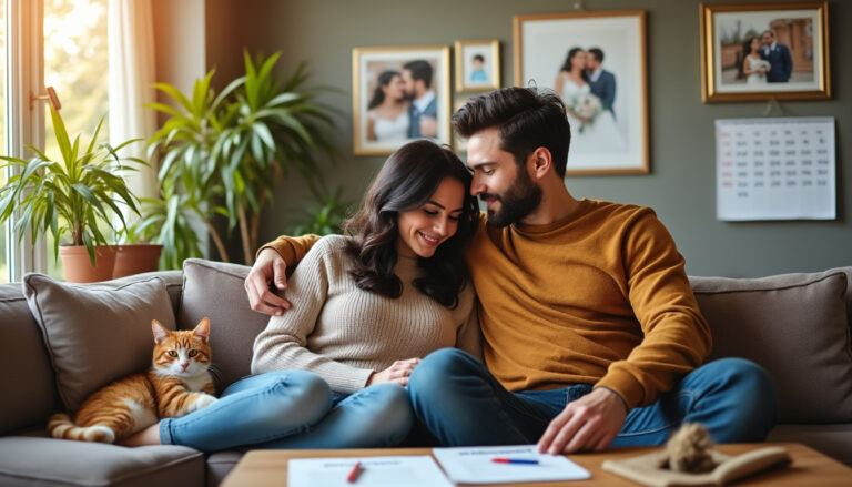 découvrez les raisons essentielles de souscrire un pac (pacte civil de solidarité) : avantages fiscaux, protection du partenaire, et engagement mutuel. informez-vous sur les bénéfices de ce contrat et ce qu'il apporte aux couples souhaitant formaliser leur union.