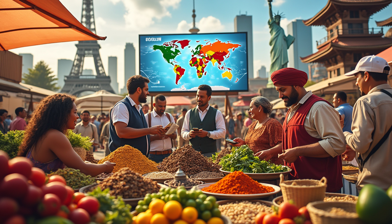 découvrez la définition économique de la politique commerciale et son impact sur les échanges internationaux. explorez les enjeux, outils et stratégies qui façonnent les relations économiques entre pays, et comprenez comment ces politiques influencent le commerce mondial.