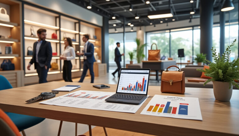 découvrez les trois principales stratégies de prix qui peuvent transformer votre approche marketing. apprenez comment optimiser vos tarifs, attirer plus de clients et maximiser vos profits grâce à des techniques éprouvées.