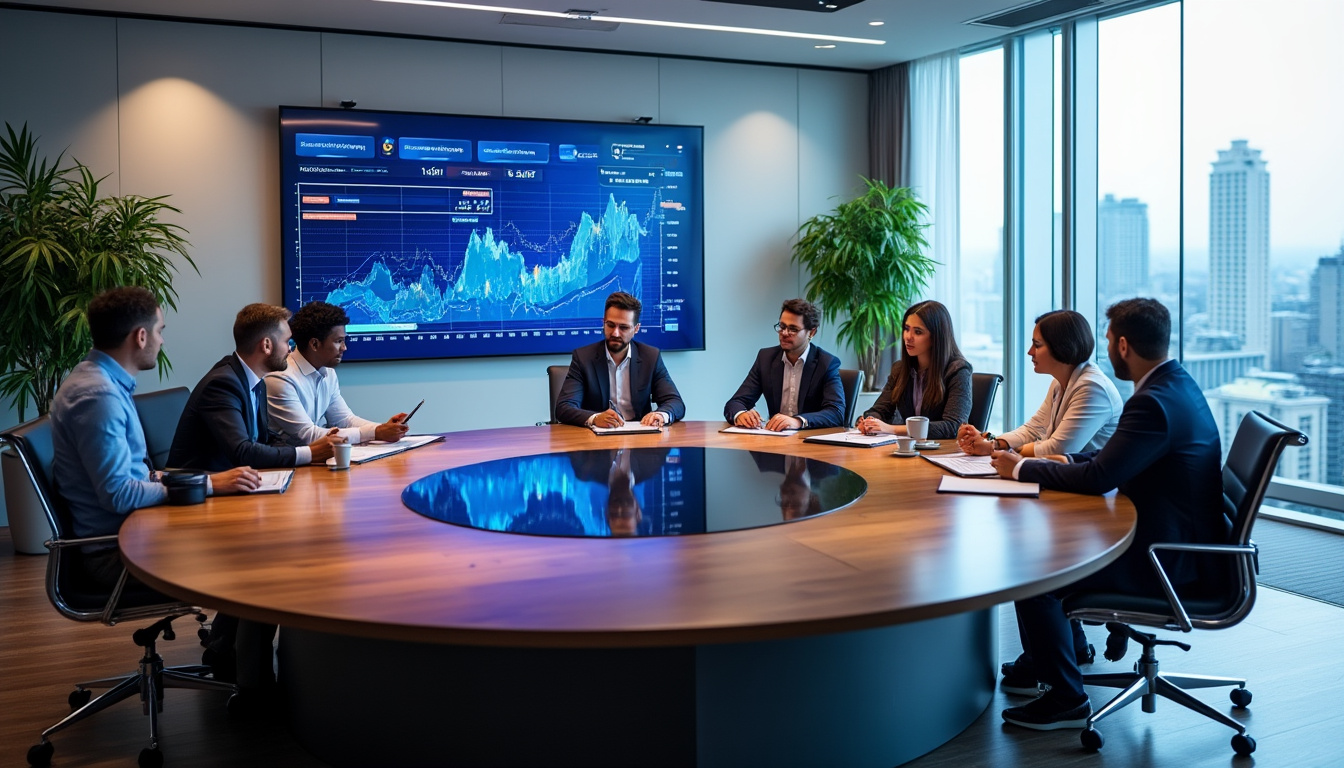 découvrez les principales caractéristiques d'un objectif commercial efficace. apprenez comment définir des objectifs smart, alignés sur la stratégie d'entreprise, mesurables et réalisables, pour booster la performance de votre activité.