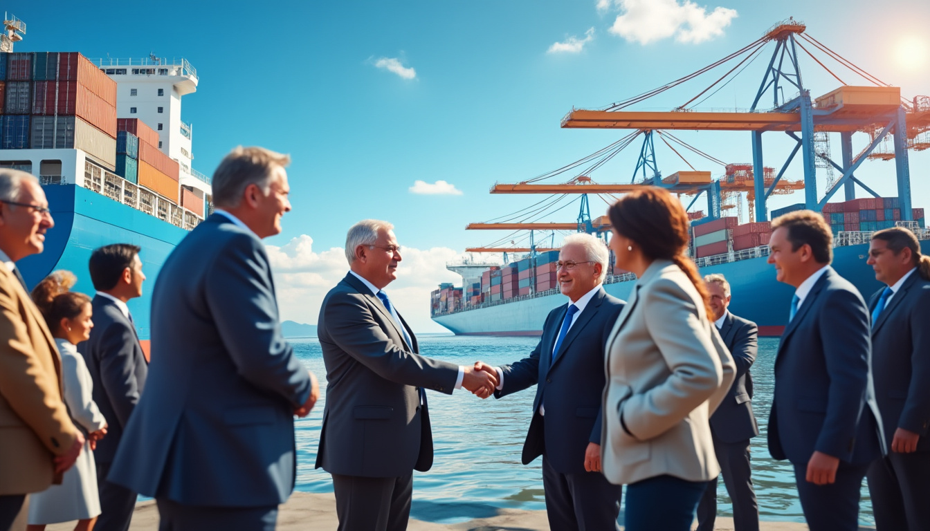 découvrez les différentes composantes de la politique commerciale, incluant la réglementation, les stratégies de tarification, la gestion des canaux de distribution et les techniques de promotion. comprenez comment ces éléments interagissent pour façonner les décisions commerciales et influencer le marché.
