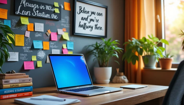 découvrez les meilleures lectures pour les entrepreneurs ambitieux en 2025, des livres inspirants et pratiques qui boostent votre créativité, stratégie et esprit d'entreprise. transformez vos idées en succès grâce à notre sélection incontournable.
