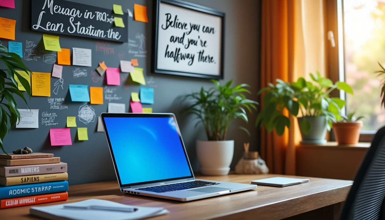 découvrez les meilleures lectures pour les entrepreneurs ambitieux en 2025, des livres inspirants et pratiques qui boostent votre créativité, stratégie et esprit d'entreprise. transformez vos idées en succès grâce à notre sélection incontournable.