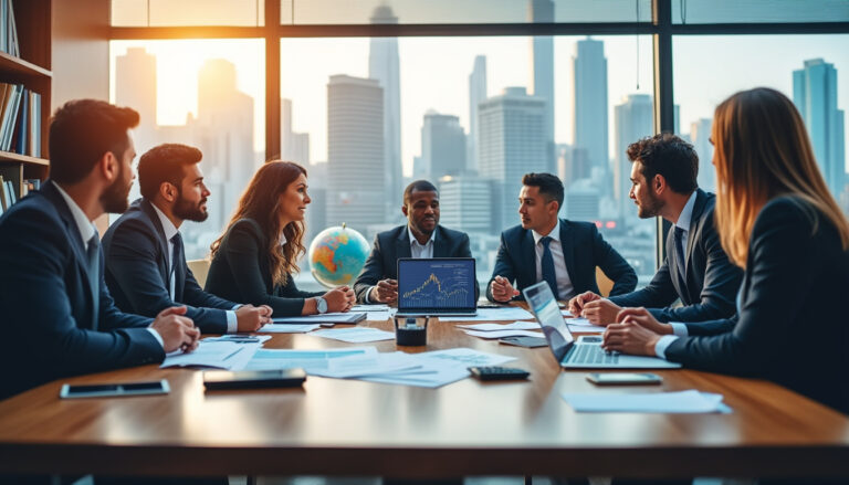 découvrez les différentes politiques commerciales qui régissent les échanges entre entreprises et consommateurs. dans cet article, nous explorons les stratégies, réglementations et pratiques qui influencent le commerce au niveau national et international.