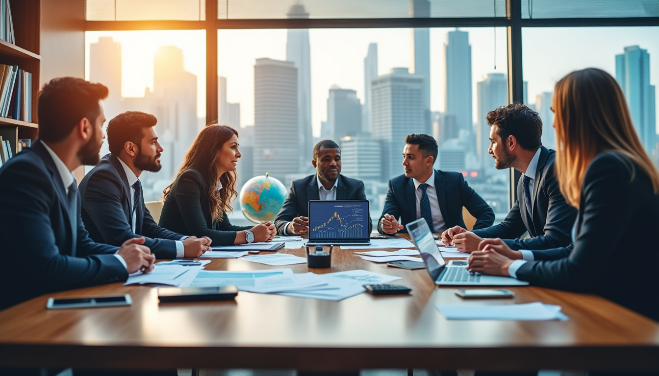 découvrez les différentes politiques commerciales qui régissent les échanges entre entreprises et consommateurs. dans cet article, nous explorons les stratégies, réglementations et pratiques qui influencent le commerce au niveau national et international.