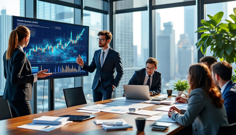 découvrez les différents aspects commerciaux qui influencent le succès d'une entreprise. analysez les stratégies de marché, la gestion des relations clients, et l'importance du marketing dans le monde des affaires.