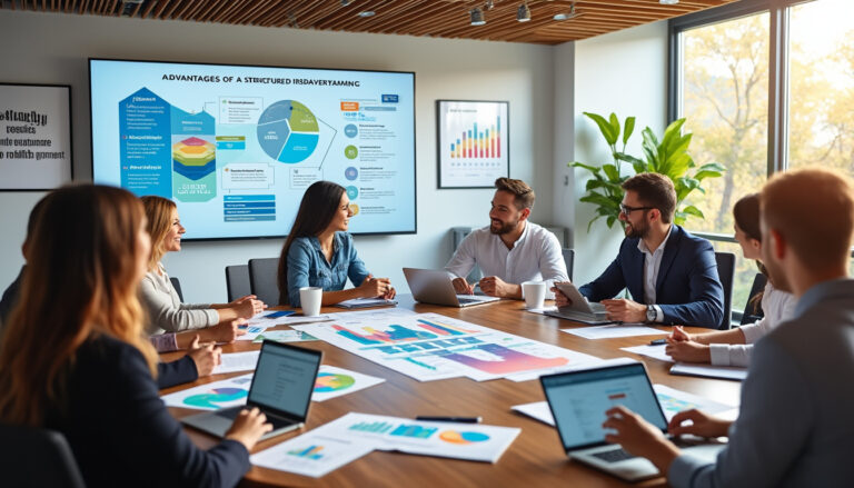 découvrez comment un plan de découverte bien structuré peut booster vos ventes en améliorant la compréhension des besoins de vos clients, en optimisant la prospection et en favorisant des relations durables. augmentez votre efficacité commerciale grâce à des stratégies adaptées et performantes.