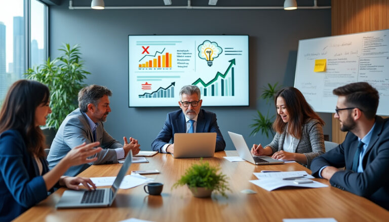 découvrez les défis majeurs et les solutions efficaces pour réussir l'externalisation de votre force de vente. cet article explore les enjeux stratégiques, les meilleures pratiques et les conseils d'experts pour optimiser votre processus de vente tout en maximisant la performance de vos équipes externes.