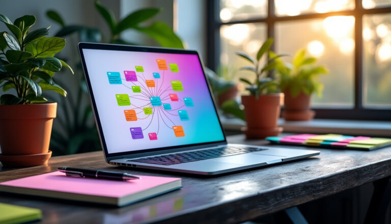 découvrez les meilleurs outils pour organiser et structurer vos idées efficacement avec obsidian. cet article vous guide à travers des techniques et fonctionnalités essentielles pour maximiser votre productivité et clarifier votre pensée.
