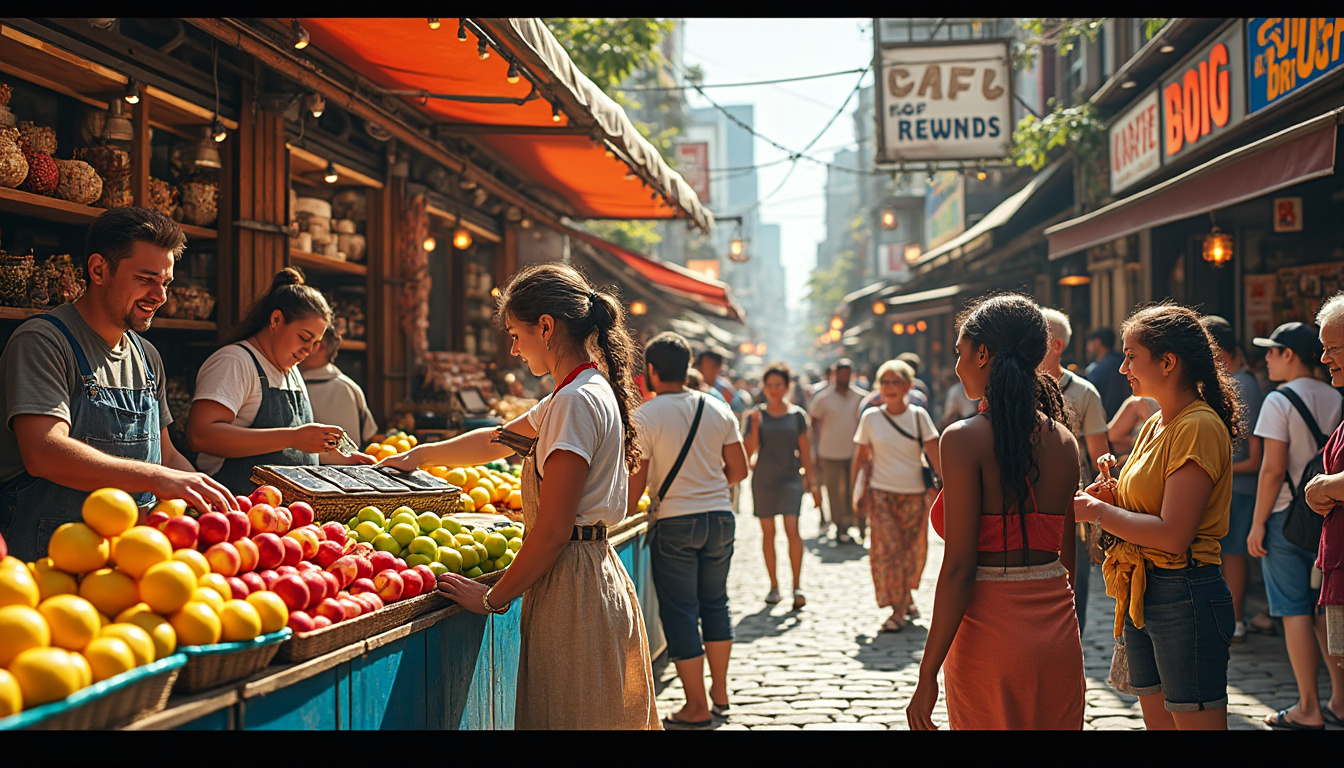 découvrez les différents moyens commerciaux qui permettent aux entreprises de promouvoir et de vendre leurs produits ou services. cette analyse approfondie vous guidera à travers les stratégies de marketing, de vente et de distribution essentielles pour réussir sur le marché.