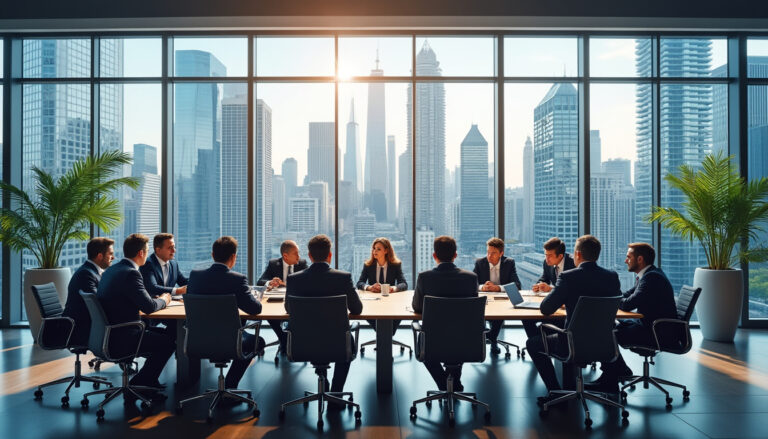 découvrez les objectifs commerciaux essentiels pour toute entreprise, allant de l'augmentation des ventes à l'amélioration de la satisfaction client. apprenez comment définir des buts clairs pour optimiser votre stratégie commerciale et atteindre vos aspirations de croissance.