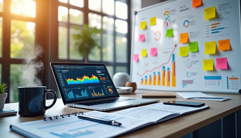 découvrez les principaux outils commerciaux qui améliorent la performance et l'efficacité de votre équipe. dans cet article, nous explorons les solutions incontournables pour optimiser vos ventes et renforcer vos relations clients.