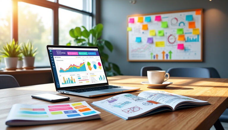 découvrez les outils essentiels du marketing opérationnel pour optimiser vos campagnes. analysez les stratégies, techniques et ressources indispensables pour atteindre vos objectifs commerciaux et améliorer votre performance marketing.
