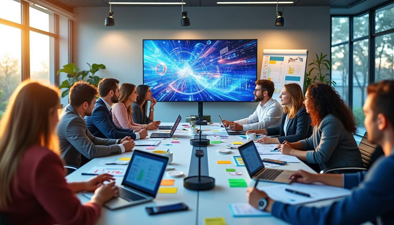 découvrez les outils et techniques essentiels de la communication commerciale, qui vous permettront d'améliorer l'interaction avec vos clients, d'optimiser vos stratégies de marketing et d'accroître la visibilité de votre entreprise.