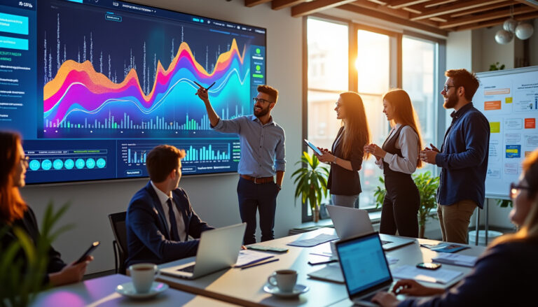 découvrez ce qu'est la performance commerciale, ses enjeux, ses indicateurs clés et comment l'optimiser pour maximiser les résultats de votre entreprise. apprenez à évaluer et améliorer vos stratégies de vente pour atteindre vos objectifs commerciaux.