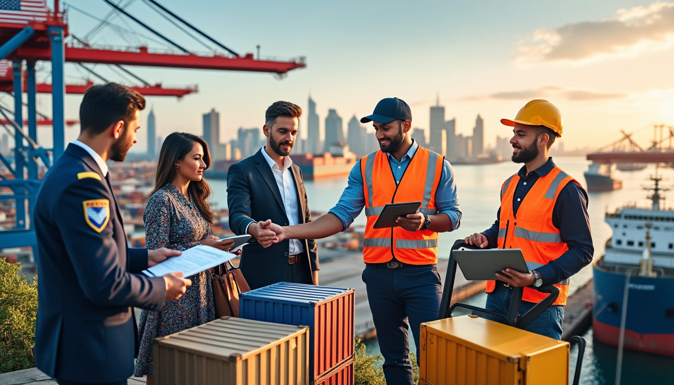 découvrez ce que recouvre la politique commerciale, ses objectifs, ses outils et son impact sur les entreprises et l'économie. apprenez comment les stratégies de prix, de distribution et de promotion influencent le marché.