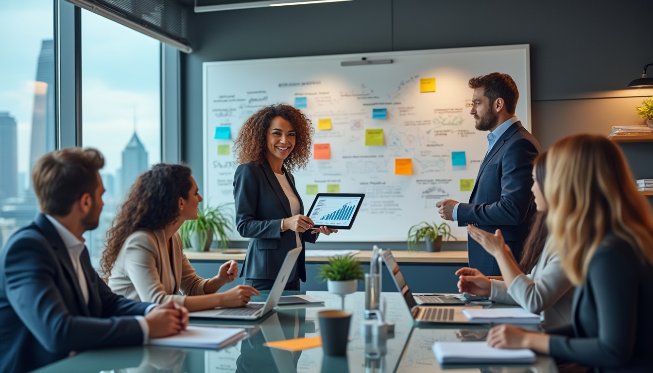 découvrez ce qu'est la prospection commerciale, une étape essentielle pour développer votre clientèle. apprenez les techniques, outils et stratégies pour identifier et approcher de nouveaux clients de manière efficace.