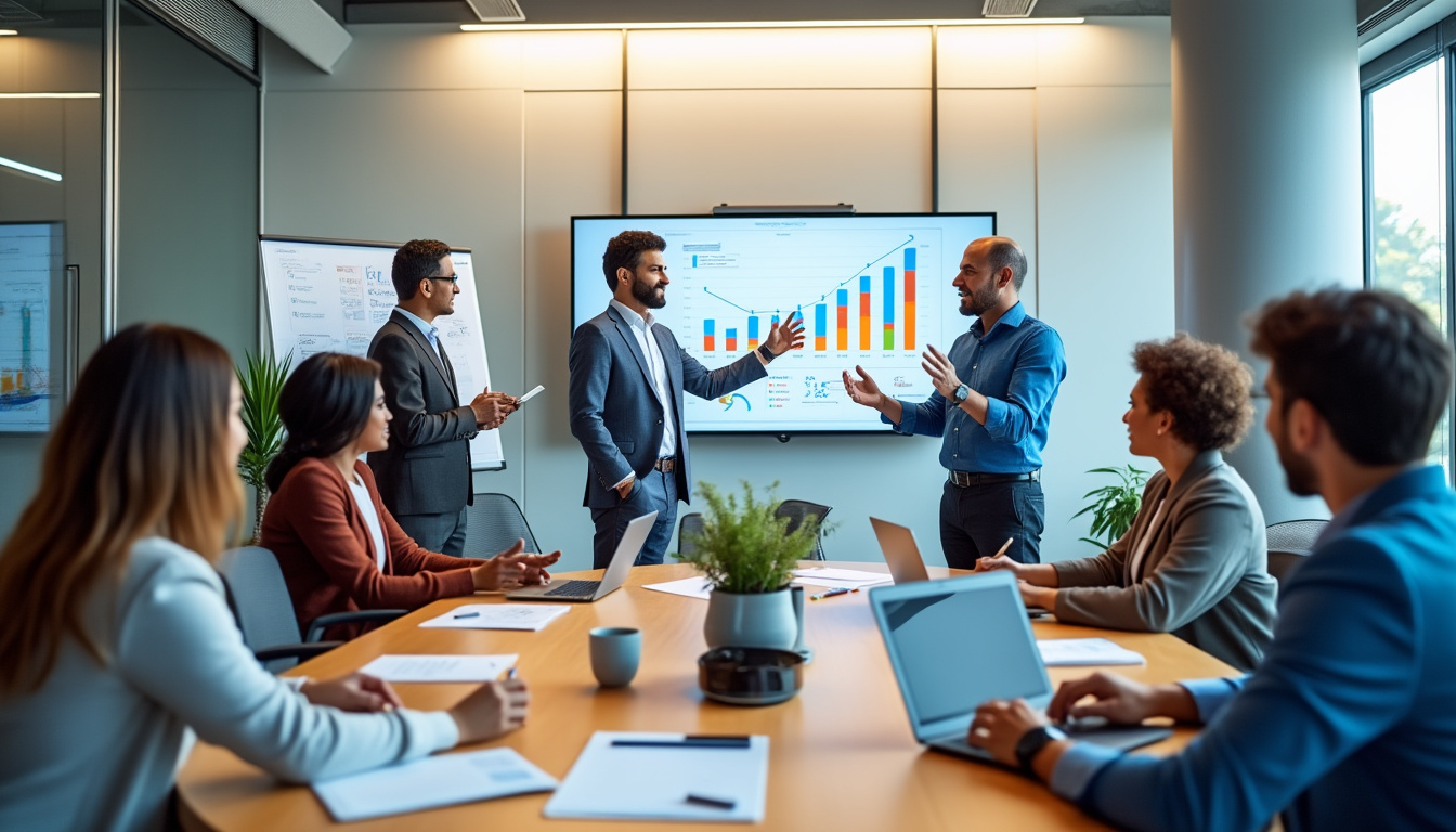 découvrez le concept de la vente en b to b : ses avantages, ses spécificités et comment elle diffère de la vente au grand public. explorez les stratégies clés pour réussir dans ce secteur dynamique et comprendre les relations commerciales entre entreprises.