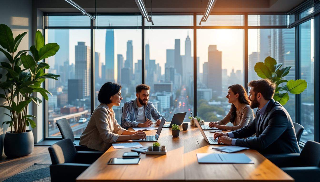 découvrez les indicateurs commerciaux, des outils essentiels pour analyser la performance de votre entreprise. apprenez comment ces mesures peuvent guider vos décisions stratégiques et améliorer votre rentabilité.