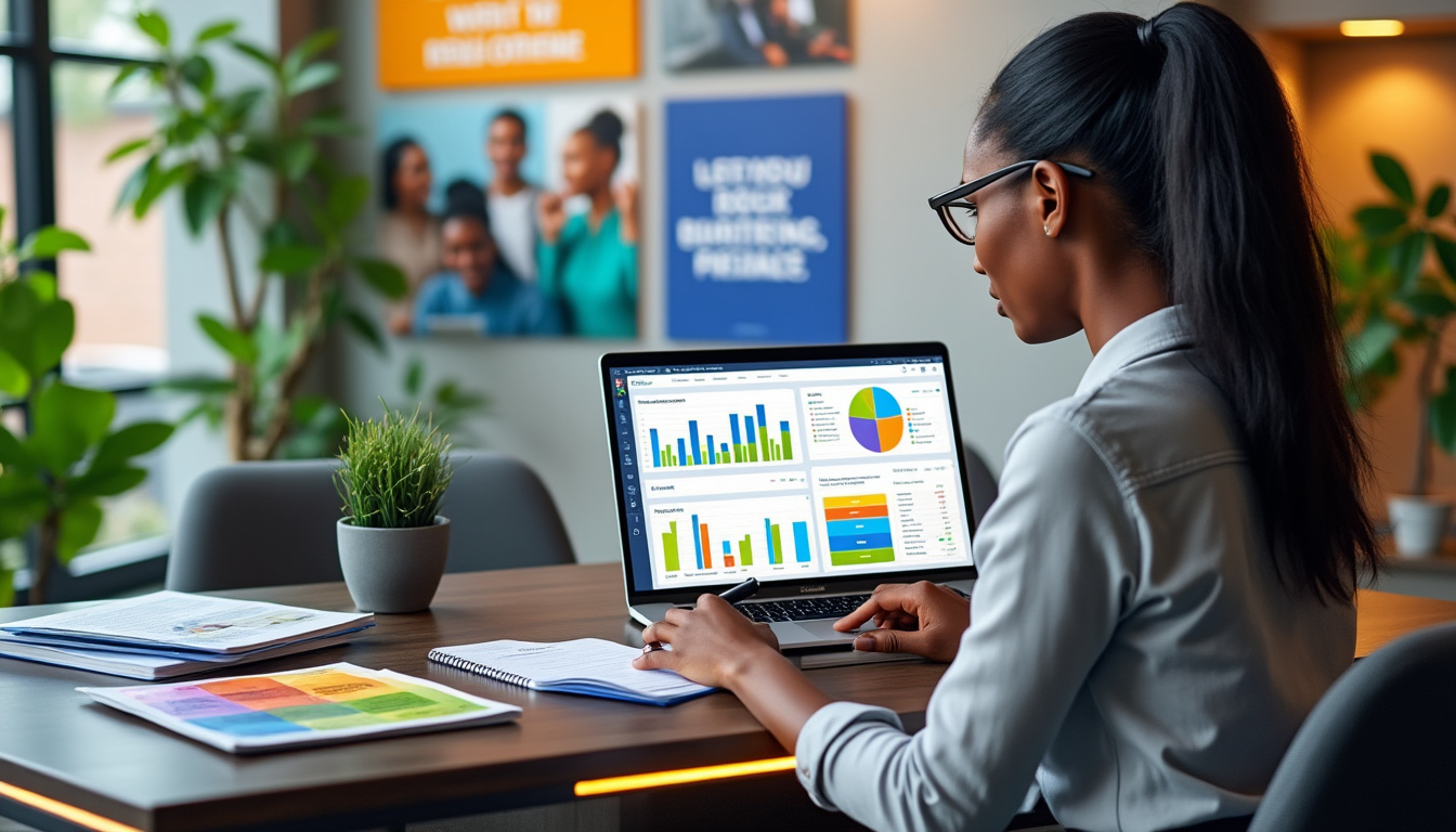 découvrez le métier de chargé de développement : ses missions, compétences requises et son rôle clé dans la croissance des entreprises. informez-vous sur les opportunités de carrière et les enjeux de ce poste essentiel dans le monde professionnel.