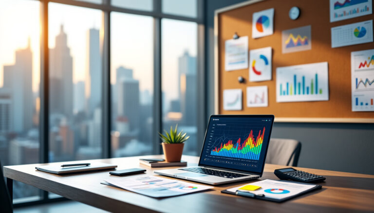 découvrez ce qu'est un outil commercial, son importance dans le développement des activités, et comment il peut optimiser vos stratégies de vente et de marketing pour maximiser votre succès.