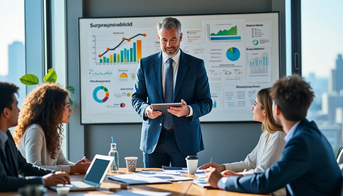 découvrez ce qu'est une démarche de prospection, ses objectifs et ses étapes clés pour attirer de nouveaux clients et développer votre activité. apprenez comment mettre en œuvre des stratégies efficaces pour réussir votre prospection.