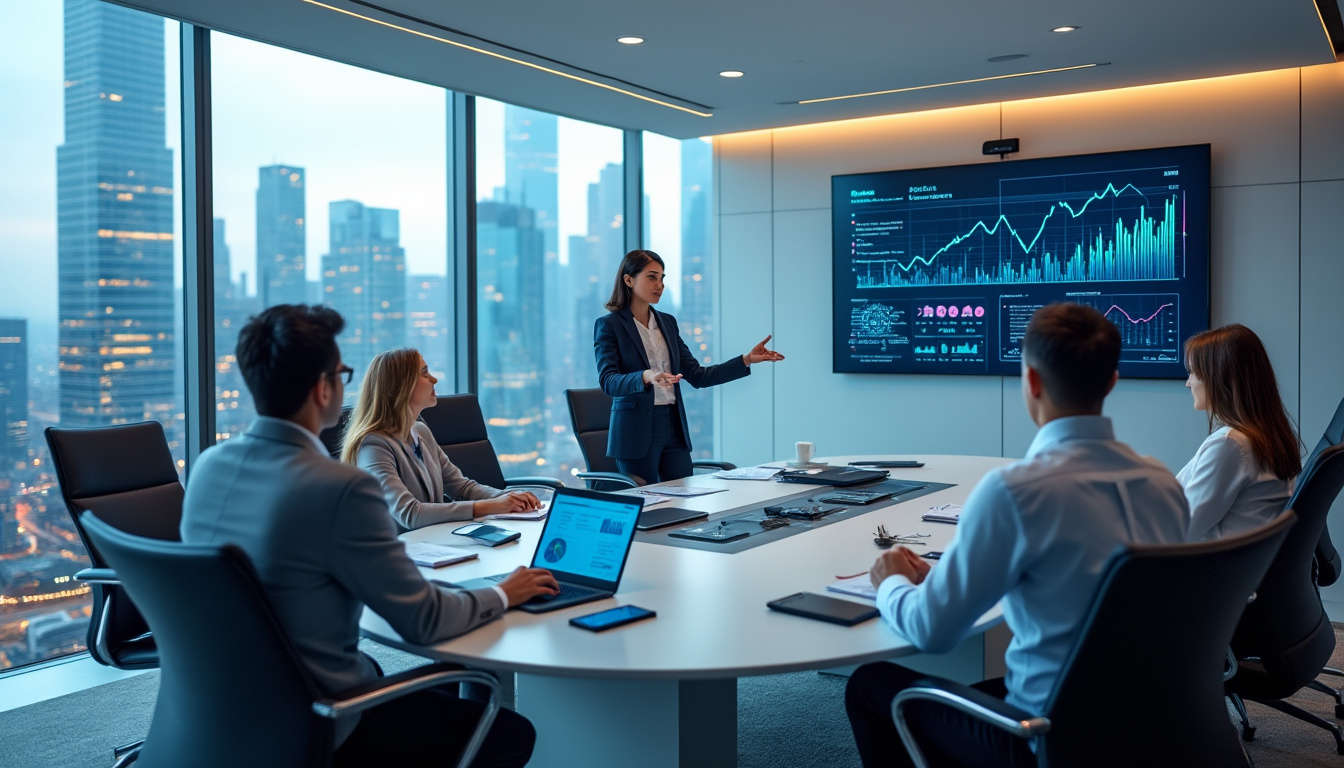 découvrez qui sont les acteurs clés de la prise de décision stratégique au sein des entreprises. cet article explore le rôle des dirigeants, des conseils d'administration et des équipes, ainsi que leur impact sur l'orientation et la réussite des organisations.