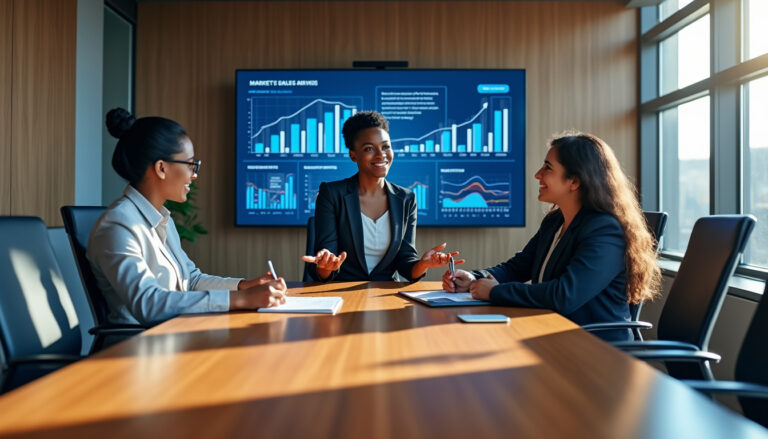 découvrez qui est responsable de la rédaction du plan d'action commercial et comment ce document essentiel peut booster la stratégie de votre entreprise. apprenez les rôles clés, les étapes de création et les meilleures pratiques pour assurer un succès commercial optimal.