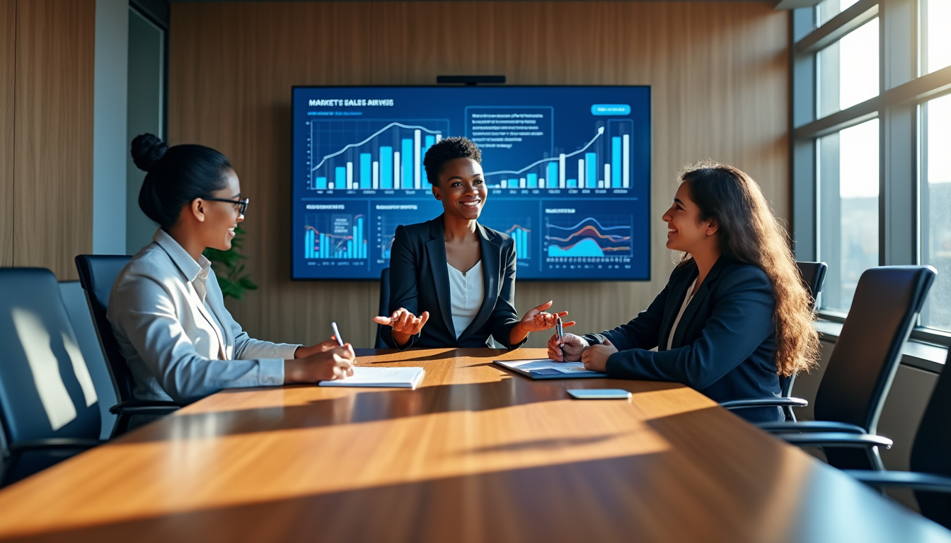 découvrez qui est responsable de la rédaction du plan d'action commercial et comment ce document essentiel peut booster la stratégie de votre entreprise. apprenez les rôles clés, les étapes de création et les meilleures pratiques pour assurer un succès commercial optimal.