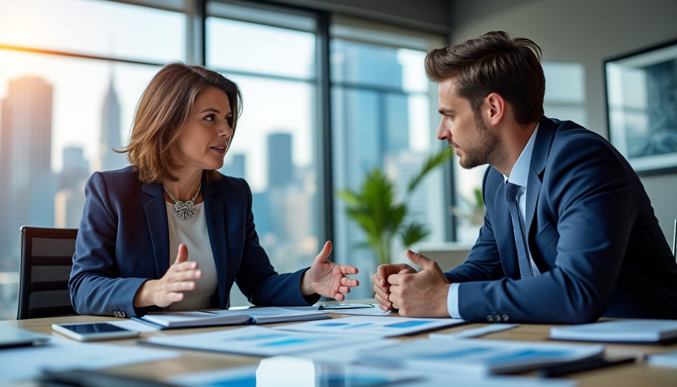 découvrez des stratégies efficaces pour maximiser vos opportunités d'affaires à forte valeur et minimiser le temps passé avec des clients à faible probabilité. apprenez à reconnaître les signaux d'engagement et à optimiser votre processus de vente pour conclure des affaires plus rentables.