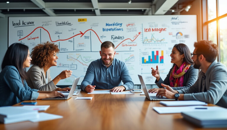 découvrez si l'achat de leads peut réellement booster votre activité. analysez les avantages et inconvénients de cette stratégie marketing pour maximiser vos opportunités commerciales.