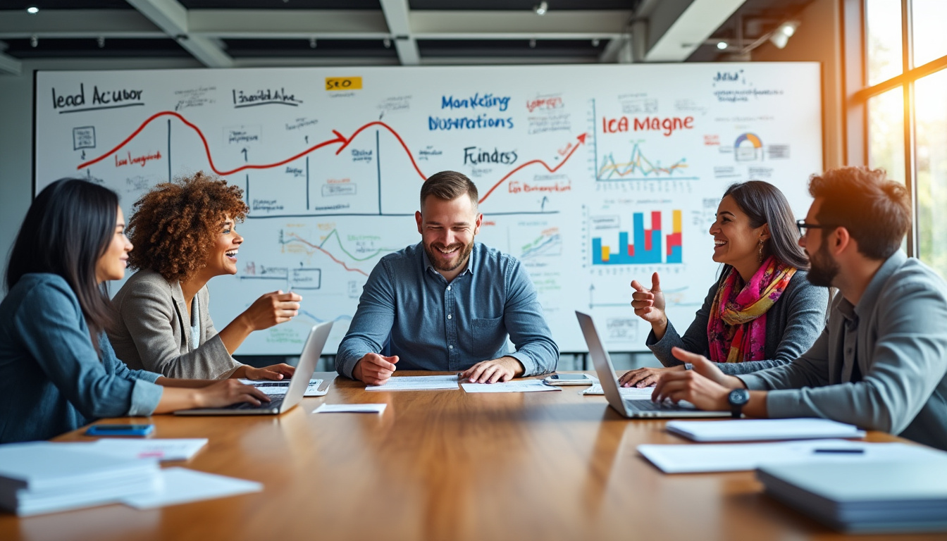 découvrez si l'achat de leads peut réellement booster votre activité. analysez les avantages et inconvénients de cette stratégie marketing pour maximiser vos opportunités commerciales.