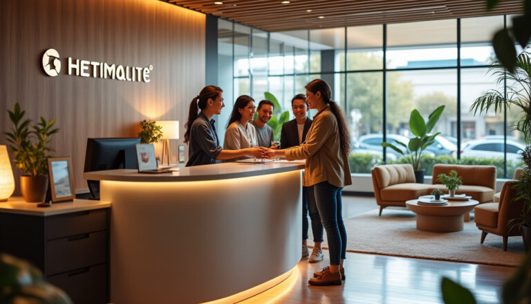 découvrez des stratégies efficaces pour accueillir vos clients et renforcer leur fidélité. apprenez à créer une expérience client mémorable qui les incitera à revenir.