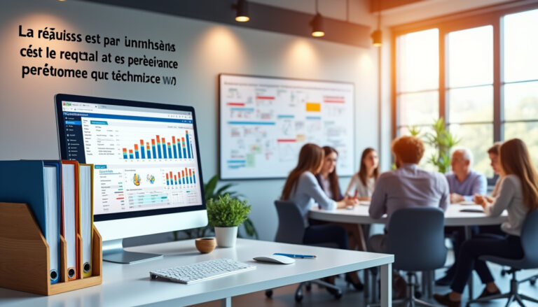 découvrez des stratégies efficaces pour qualifier vos fichiers clients et maximiser vos ventes. optimisez votre approche marketing et transformez vos prospects en clients fidèles grâce à des techniques éprouvées.
