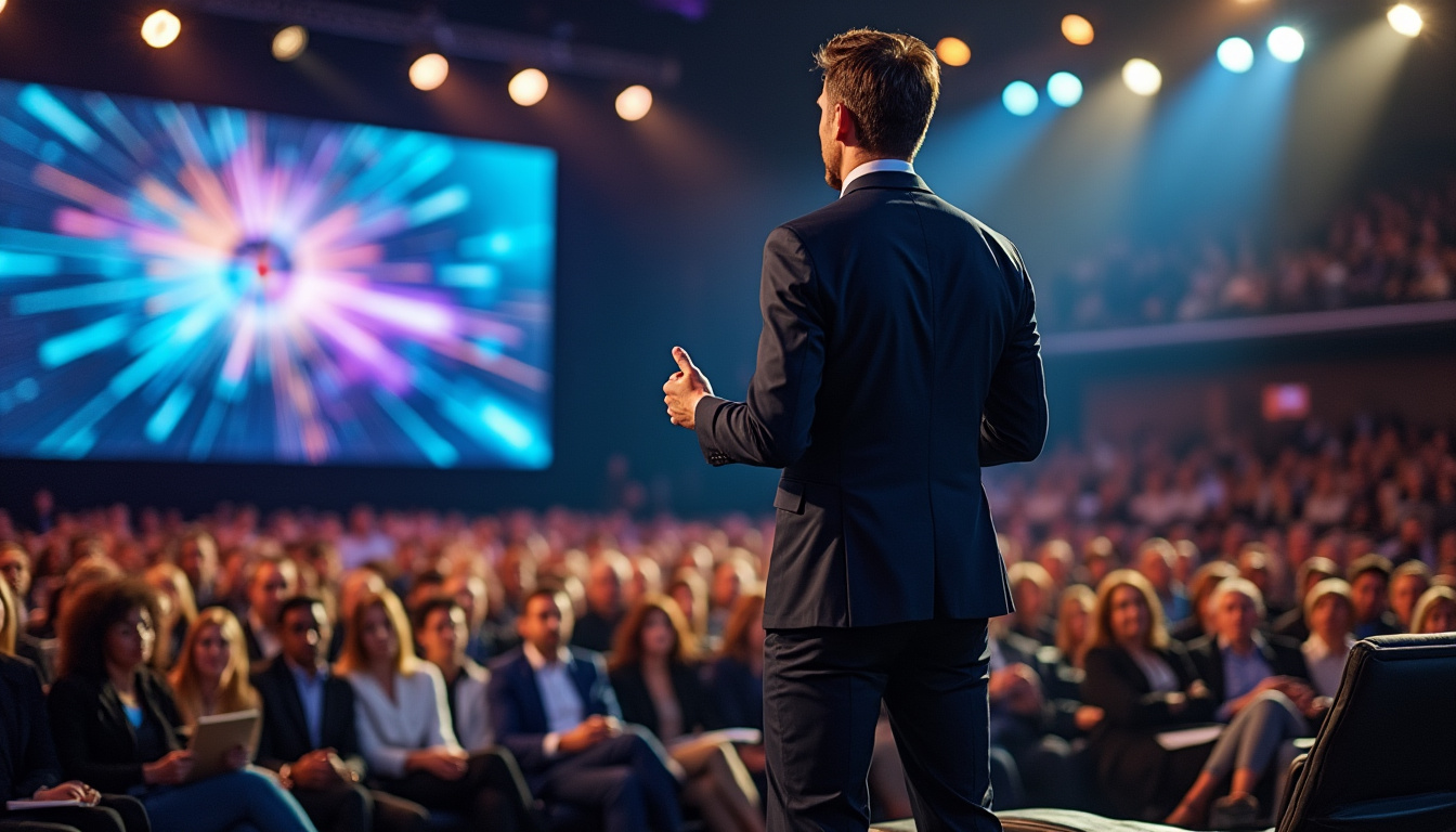 découvrez des stratégies efficaces pour captiver votre audience grâce à une phrase d'accroche percutante. apprenez à créer des introductions mémorables qui suscitent l'intérêt et engagent vos participants lors de vos événements.