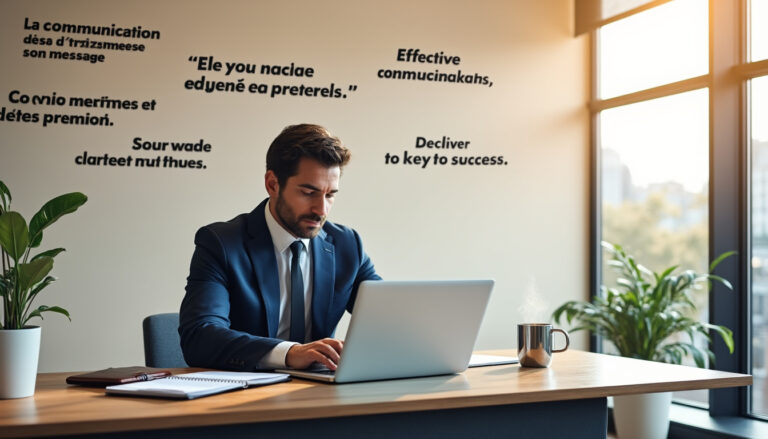 découvrez des astuces pratiques pour confirmer un rendez-vous par mail de manière efficace. apprenez à rédiger des messages clairs et professionnels, tout en évitant les malentendus. optimisez votre communication et garantissez la présence de vos interlocuteurs.