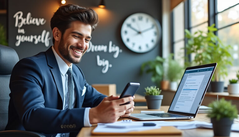 découvrez comment faire une impression durable dès votre première demande de rendez-vous. apprenez des techniques efficaces pour capter l'attention, établir une connexion et augmenter vos chances de succès. transformez chaque interaction en opportunité avec nos conseils pratiques.