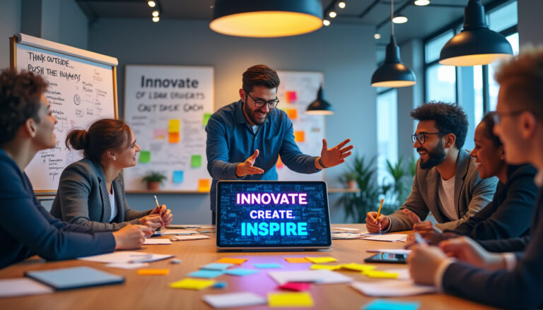 découvrez les stratégies efficaces pour concevoir une accroche publicitaire percutante qui capte l'attention de votre audience. apprenez les techniques clés pour transformer vos messages en outils de communication irrésistibles et améliorer l'impact de vos campagnes marketing.