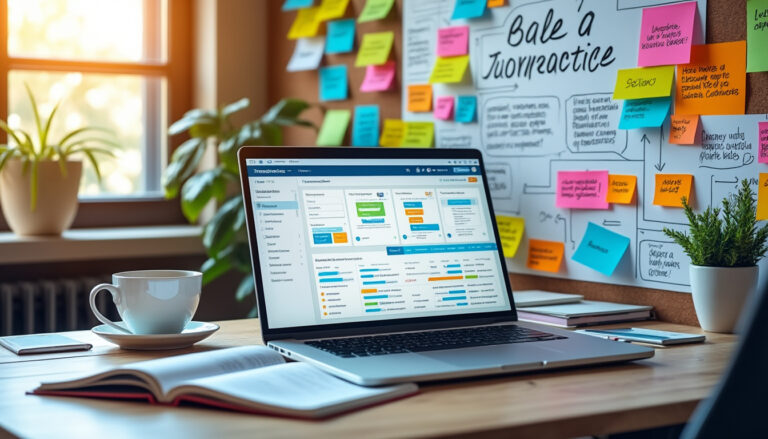 découvrez comment concevoir une fiche de prospection efficace pour dynamiser vos ventes. apprenez les astuces et techniques indispensables pour capter l'attention de vos prospects, qualifier vos leads et maximiser vos chances de succès commercial.